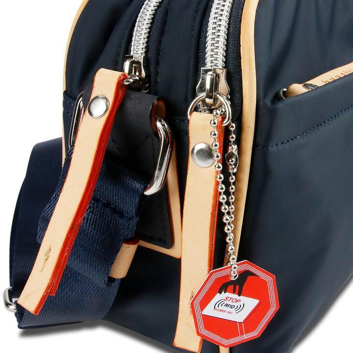 Immagine prodotto Bugatti Lido Sac à bandoulière petit, navy