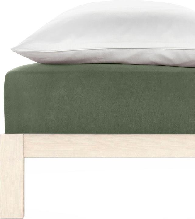 Image du produit Living Home Albany (140-160 x 200 cm)