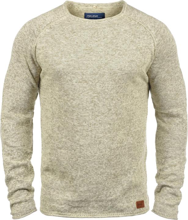 Immagine prodotto Blend Dan Maglione Pullover Maglieria Da Uomo Con Girocollo (XL)