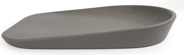 Produktbild Filibabba Bobbie 2.0 Soft Feel Skumpuslepude - Grey