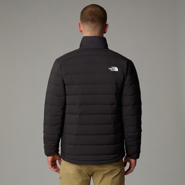 Actual product image North Face Belleview Stretch Down (S)