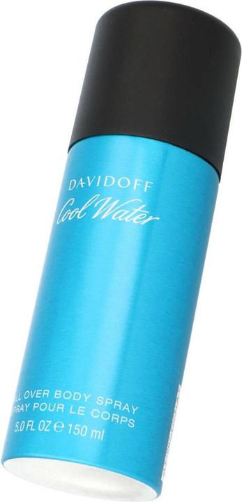 Produktbild Davidoff Cool Water (150 ml)