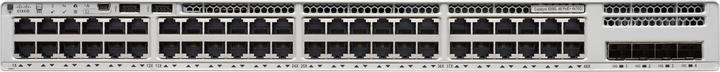 Produktbild Cisco Catalyst 9200L (52 Ports)
