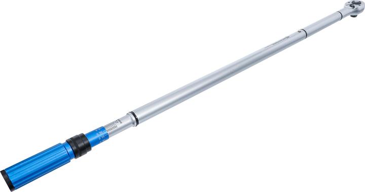 Actual product image BGS Torque spanner (3/4", 200 Nm, 800 Nm)