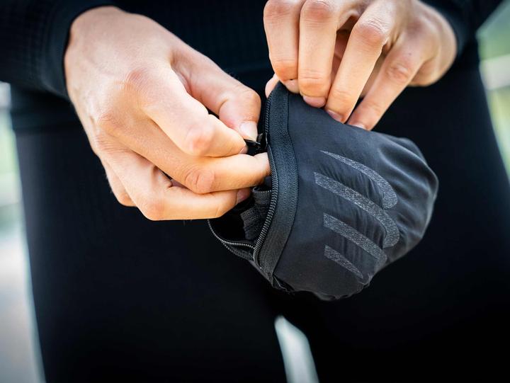 Produktbild Compressport Hurricane Windproof Vest W (M)