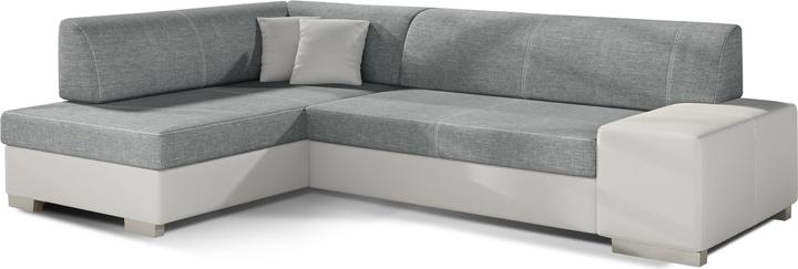 ELTAP Fabio (Bettsofa, Ecksofa, 4-Sitzer)