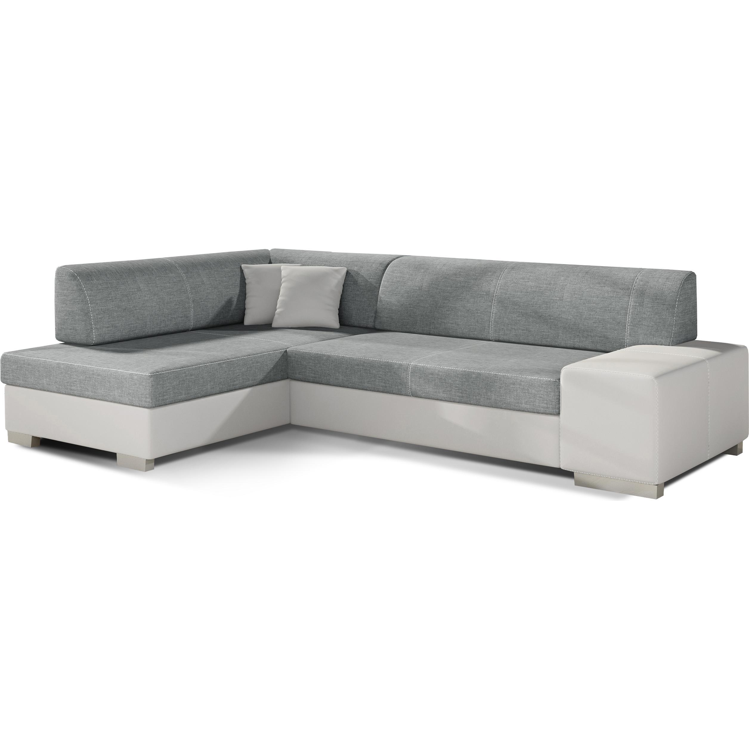 ELTAP, Sofa, Fabio (4-Sitzer, Bettsofa, Ecksofa)