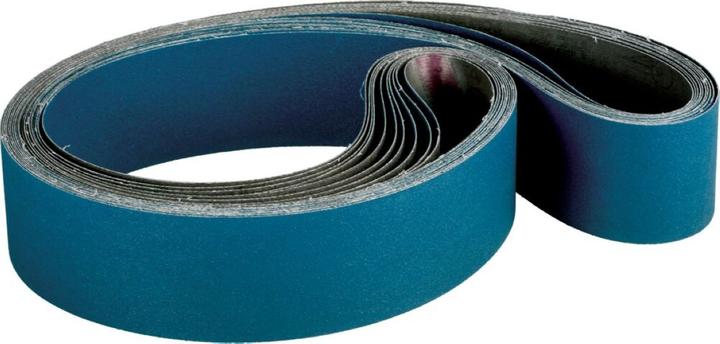 Cibo HZ72/80/1000x50B HZ72 Schleifband PVC 1000 x 50 mm Körnung 80 (80)