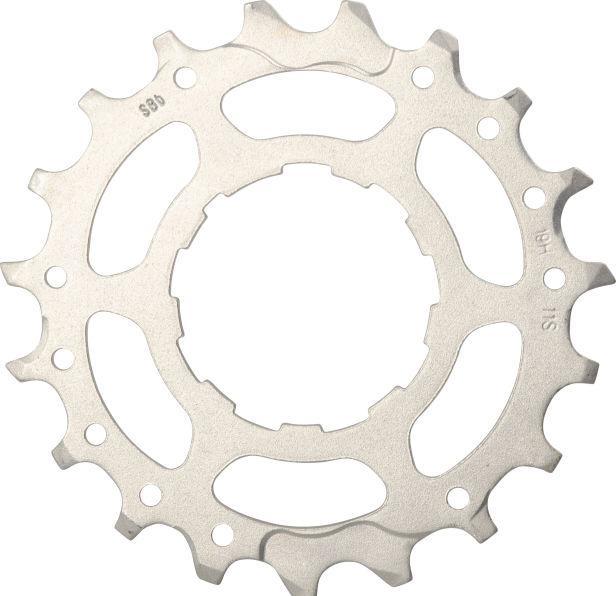Actual product image Shimano XT CS-M8000 (19)