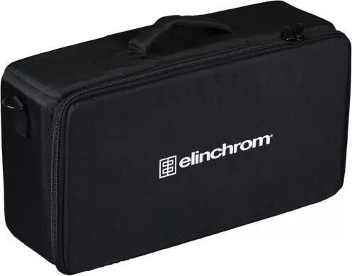 Produktbild Elinchrom ELC 500 Kit (500 W, Set)