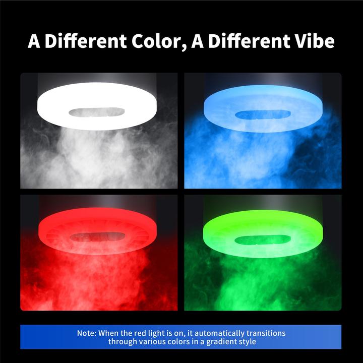 Actual product image Flextailgear Hookah Pump (8 cm)