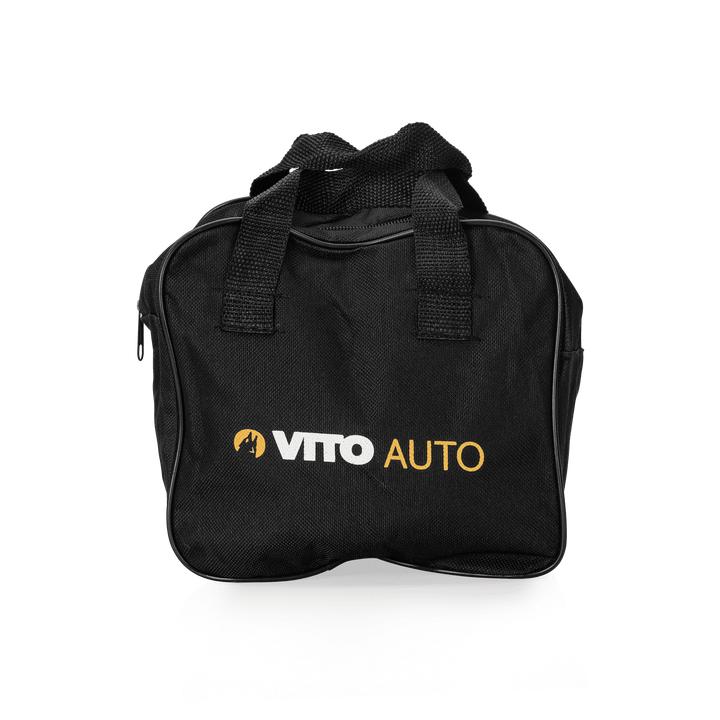 Image du produit VITO Mini Compresseur Portable (8 bar)