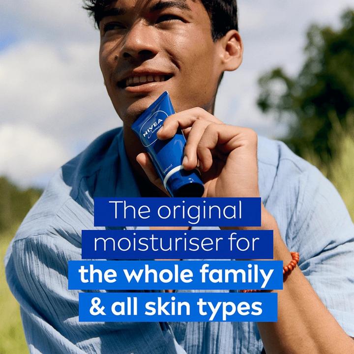 Produktbild NIVEA Creme (Körpercreme, 100 ml)