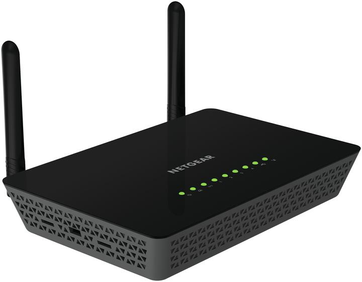 Produktbild Netgear R6220-100pes