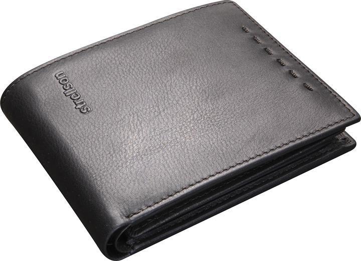 Actual product image Strellson Wallet Elegant