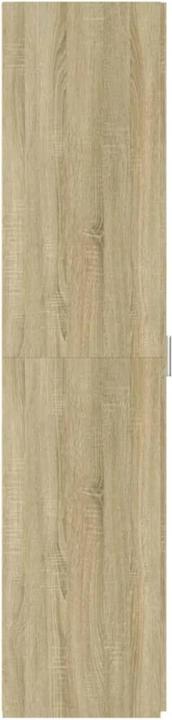 Image du produit vidaXL Highboard (42.50 x 40 x 185 cm)