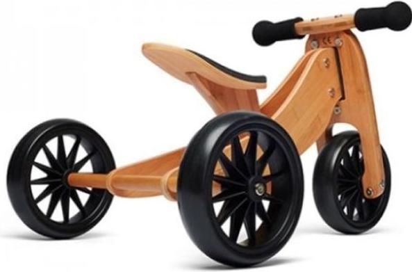 Actual product image Kinderfeets Tiny Tot Plus Bamboo