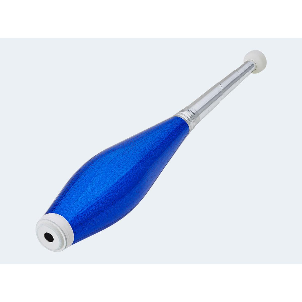 Henrys Jonglierkeule Classic CUG, blau