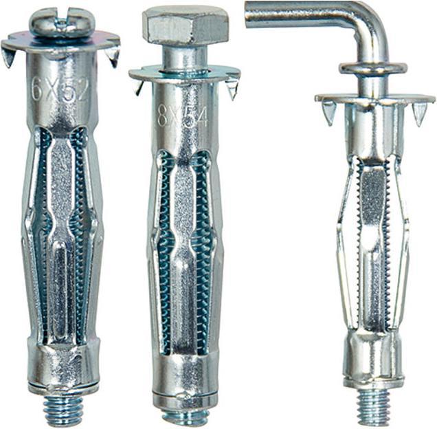 Actual product image Fischer SB cavity dowel (4 pcs.)