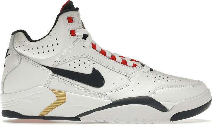 Immagine prodotto Nike Air Flight Lite II Mid Olympic (41)