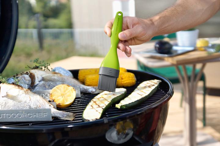 Produktbild Outdoorchef Pinsel