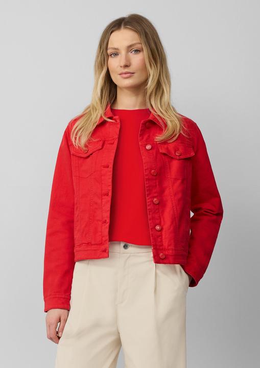 Actual product image S.Oliver Jeansjacke (40)