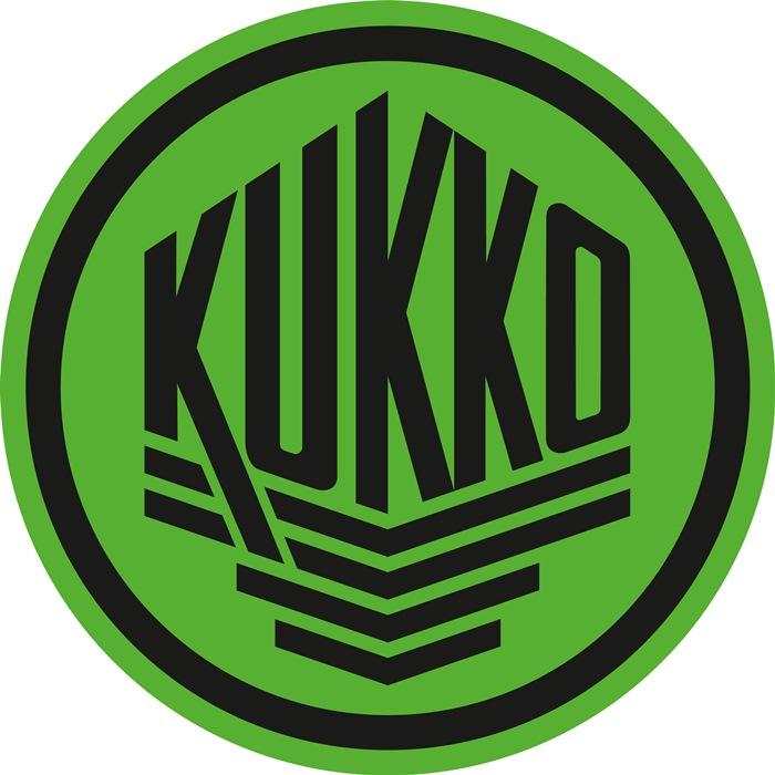Actual product image Kukko Tool mark 334-031 Aluminium round Ø 27 mm
