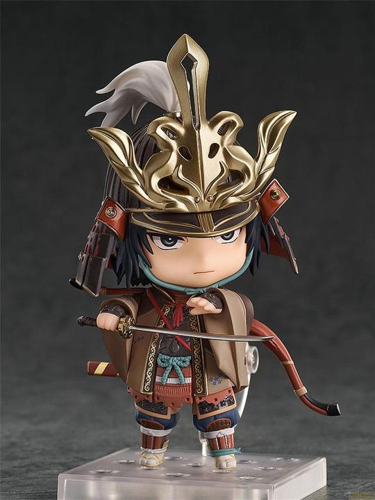 Produktbild Good Smile Company Sekiro: Shadows Die Twice figurine Nendoroid Genichiro Ashina 10 cm