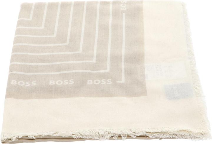Produktbild BOSS Laik Scarf 120X120