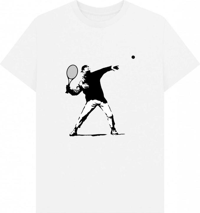 Produktbild Apoh TShirt Tennis (M)