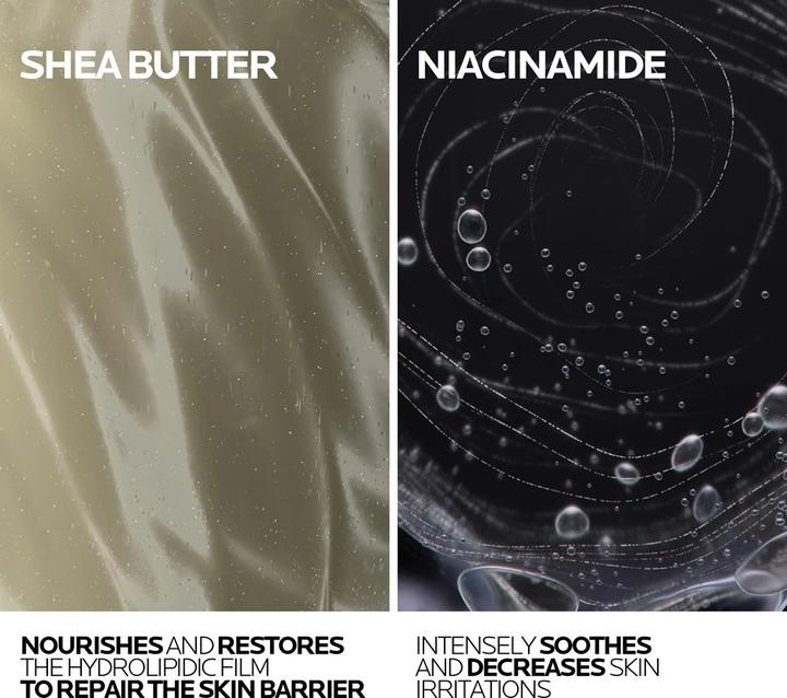 Actual product image La Roche Posay Roche Posay (400 ml)