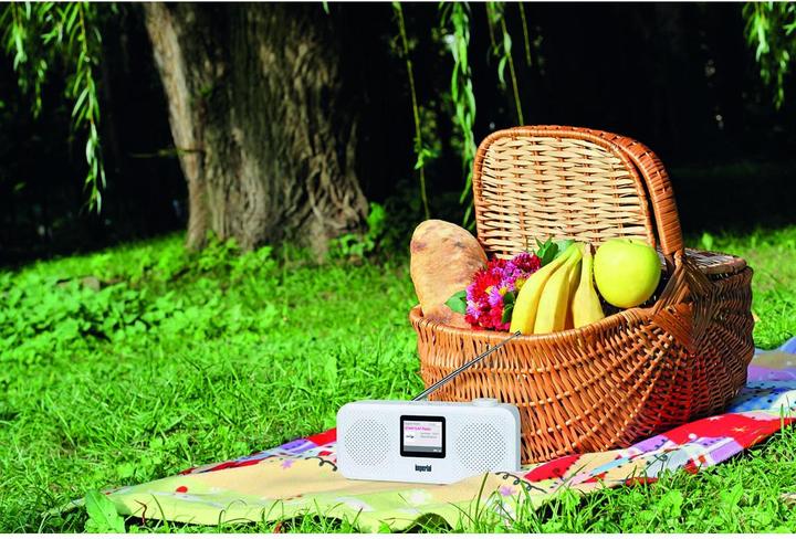 Actual product image Imperial DABMAN 16 (DAB+, KW)