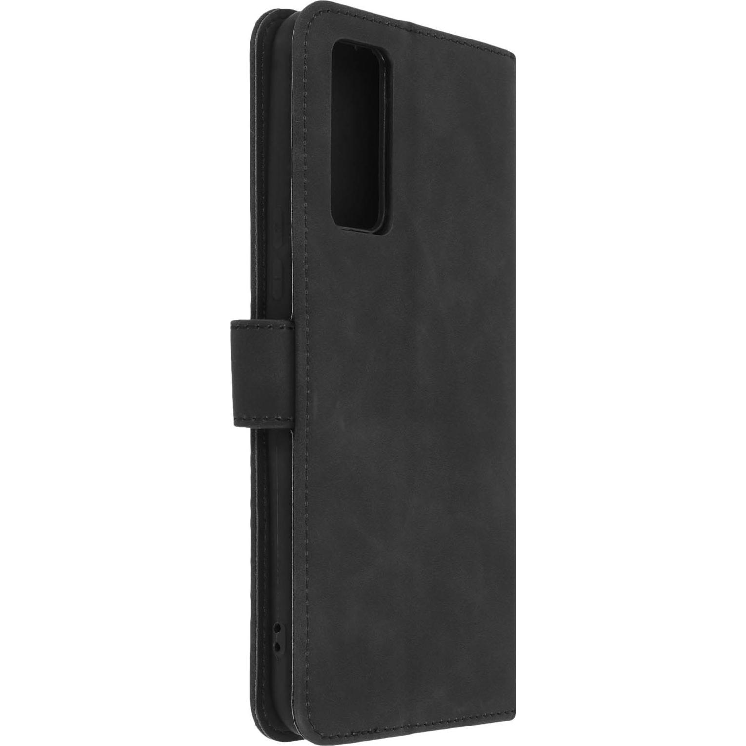 Thumbnail - Avizar Skinx Series (ZTE Axon 20), Smartphone Hülle, Schwarz