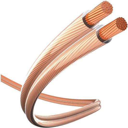 Thumbnail - Inakustik Star (20 m, 1.50 mm²), Lautsprecherkabel, Transparent