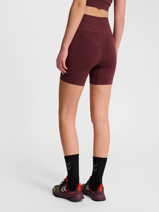 Image du produit hummel hmlTIF SEAMLESS SHORTS (M)