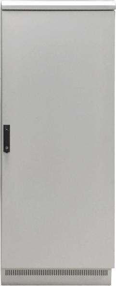 Actual product image EFB Elektronik Network cabinet (24 RU, 19 inch rack)