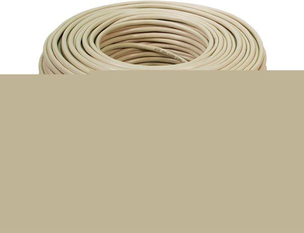 Produktbild LogiLink Netzwerkkabel (F/UTP, CAT5e, 305 m)