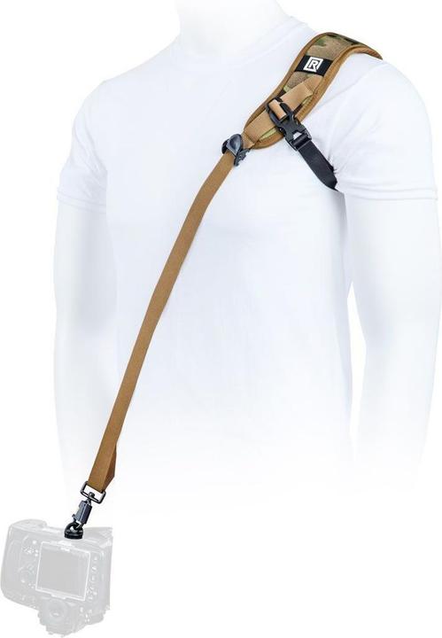 Actual product image Blackrapid Sport X Extra Multi Terrain (Shoulder strap)