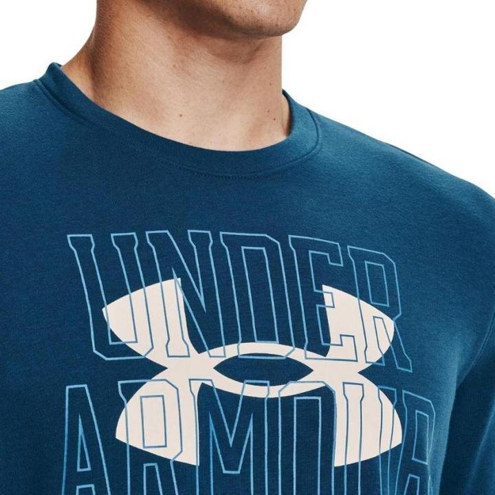 Produktbild Under Armour Rival Terry Sweatshirt (L)