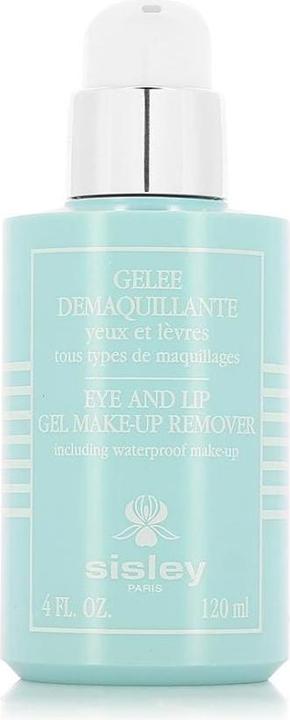 Produktbild Sisley Eye And Lip Gel Make-Up Remover (Reinigungsgel, 120 ml)