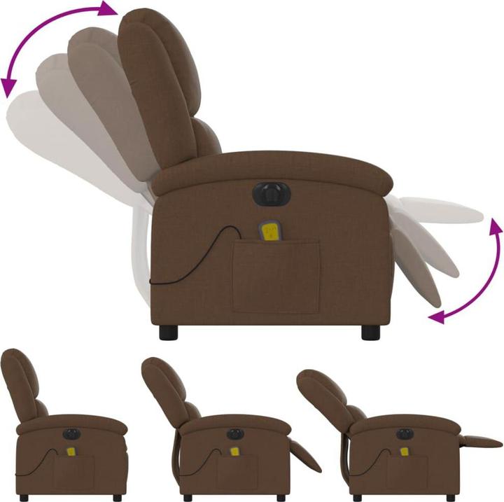 Actual product image vidaXL Hunt