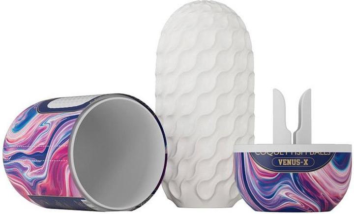 Image du produit Lovetoy Pretty Love- Balls Coquettish Venus X