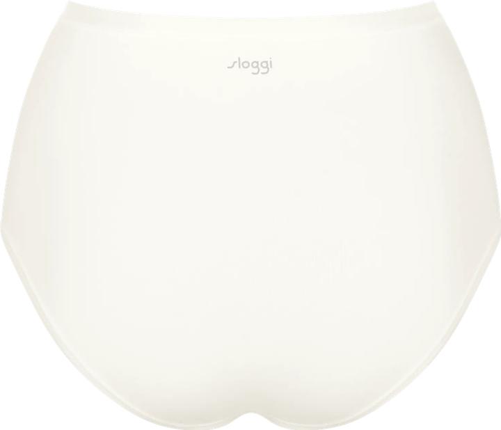 Immagine prodotto Sloggi 3er Pack GO Daily Cotton High Waist Panty (L, confezione da 3)