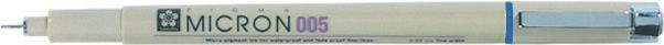 Immagine prodotto Sakura Pigma Micron 0,45mm (Blu, 1 x)