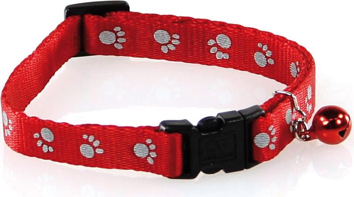 Image du produit Swisspet ReflectLine Collier Chat 10mm/20-30cm (Chat, Général)