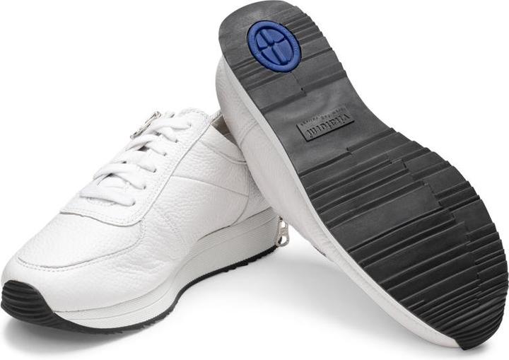 Actual product image Vitaform Sneaker Hirschleder Soft (39)