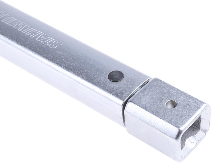 Image du produit Stahlwille Clé dynamométrique pour débutants (1/2", 40 - 200 Nm)