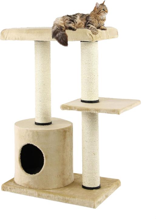 Actual product image Swisspet Noha (90 cm, Beige)