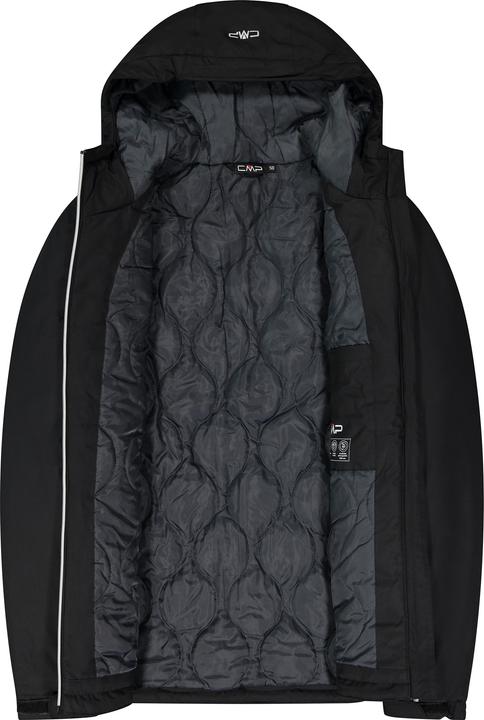 Immagine prodotto CMP Campagnolo Felpa con cappuccio (XXL)