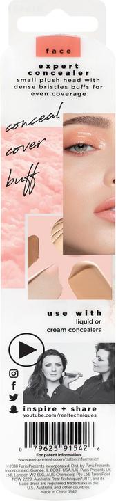 Produktbild Real Techniques Brushes Base (Concealer)